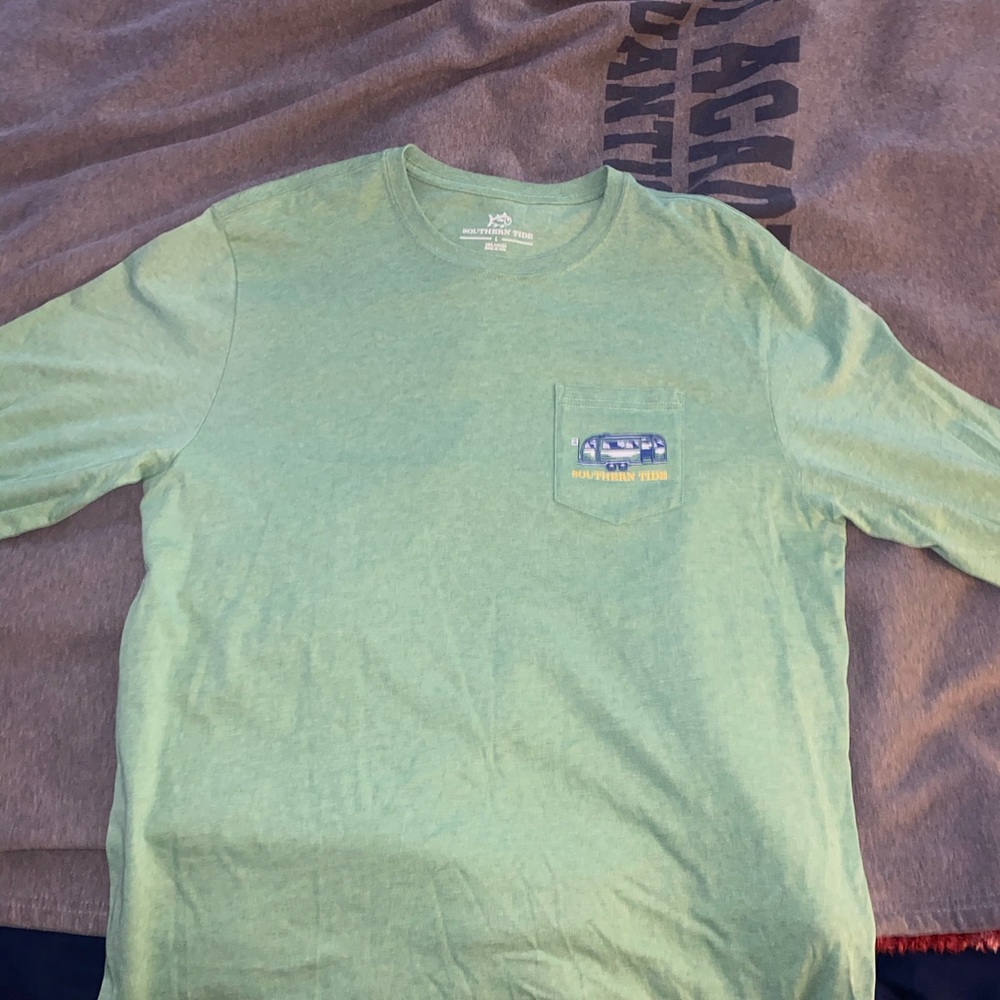 Southern Tide Shirt